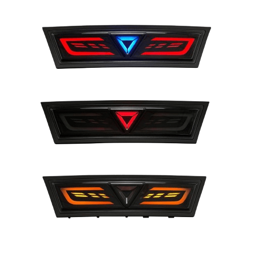 TESERY Pilot Light Turn Signal Upgrade for Model Y - Tesery Official Store