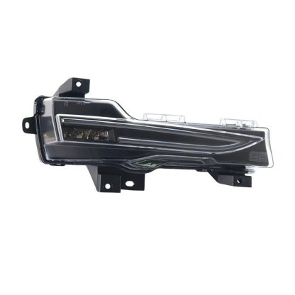 TESERY RGB Front Bumper Fog Light Upgrade for Model 3/Y - Tesery Official Store