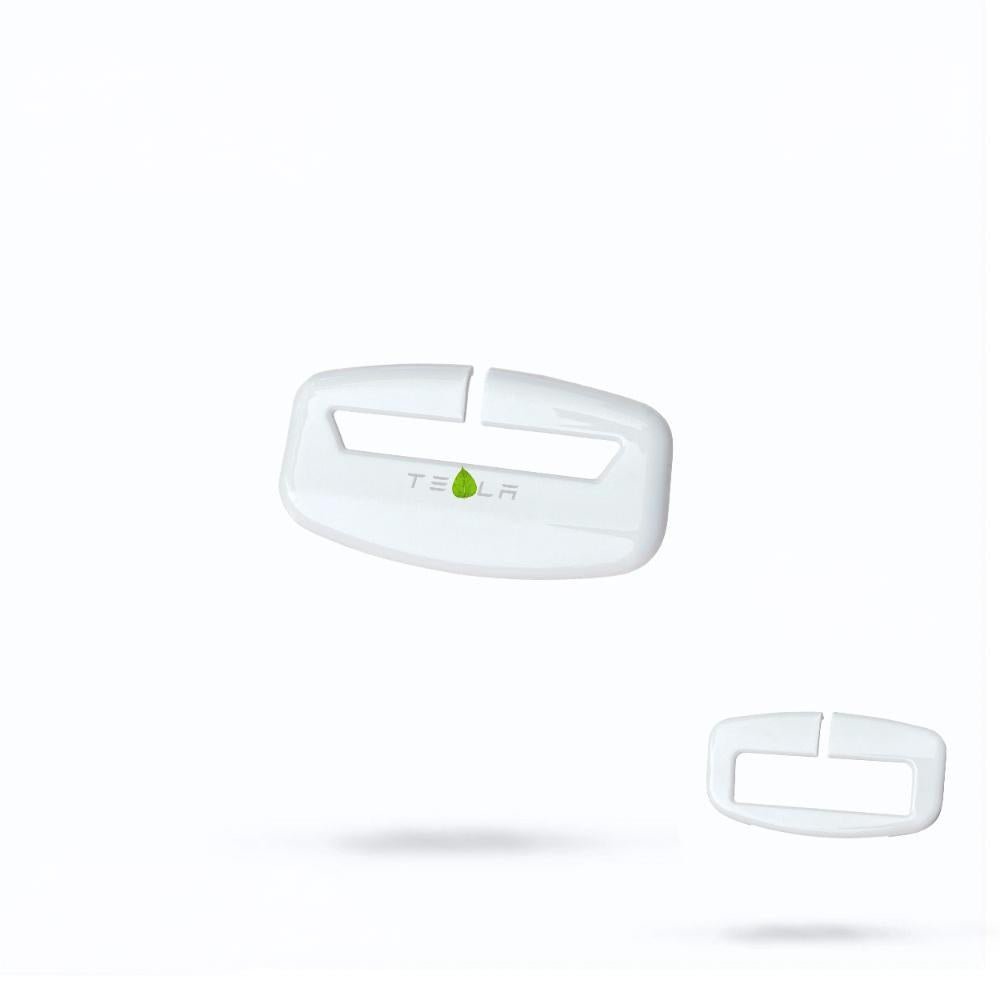 TESERY Seat Belt Buckle Cover Set for Tesla Model Y Juniper - Tesery Official Store