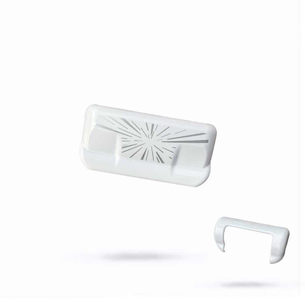 TESERY Seat Belt Buckle Cover Set for Tesla Model Y Juniper - Tesery Official Store