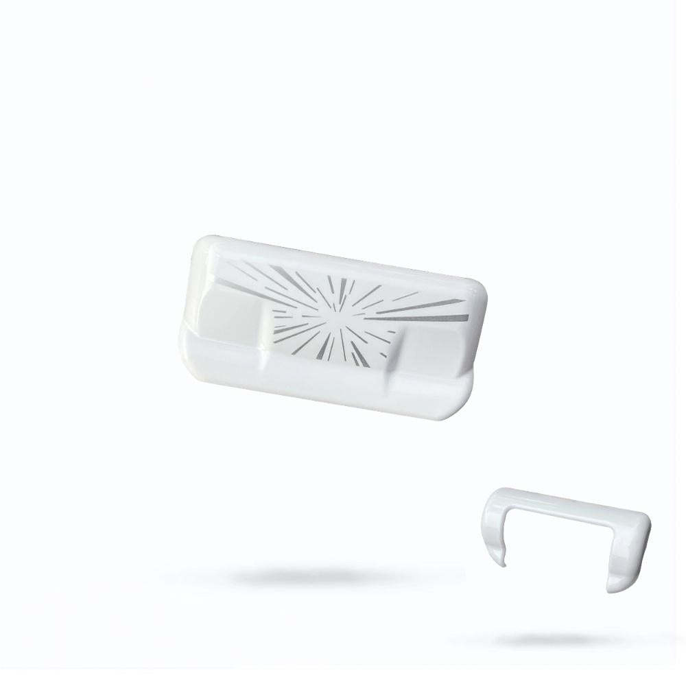 TESERY Seat Belt Buckle Cover Set for Tesla Model Y Juniper - Tesery Official Store