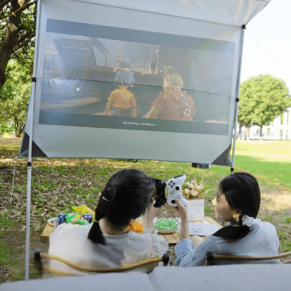 TESERY Tailgate Camping Tent for Tesla Model Y Juniper - Tesery Official Store