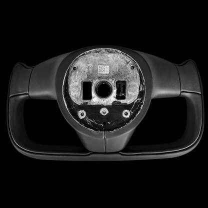 TESERY Touch Control Yoke Plaid Steering Wheel Replacement for Model 3 / Y - Tesery Official Store
