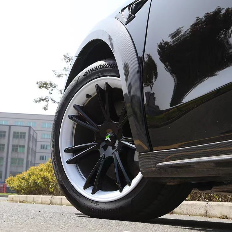 TESERY Wheel Covers 19’ for Tesla Model Y 2020-2024 - Tesery Official Store