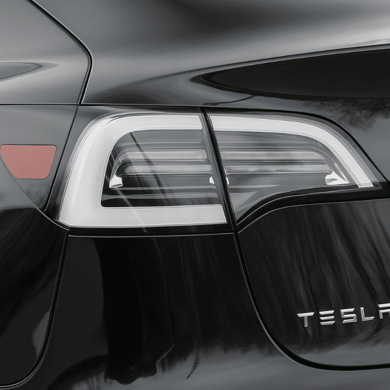 Tesla Model 3/Y Venom Style Tail Lights 丨Stylish Upgrade - Tesery Official Store