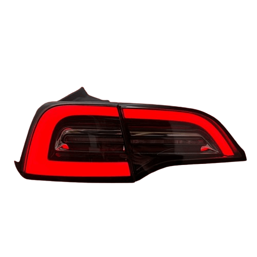 Tesla Model 3/Y Venom Style Tail Lights 丨Stylish Upgrade - Tesery Official Store
