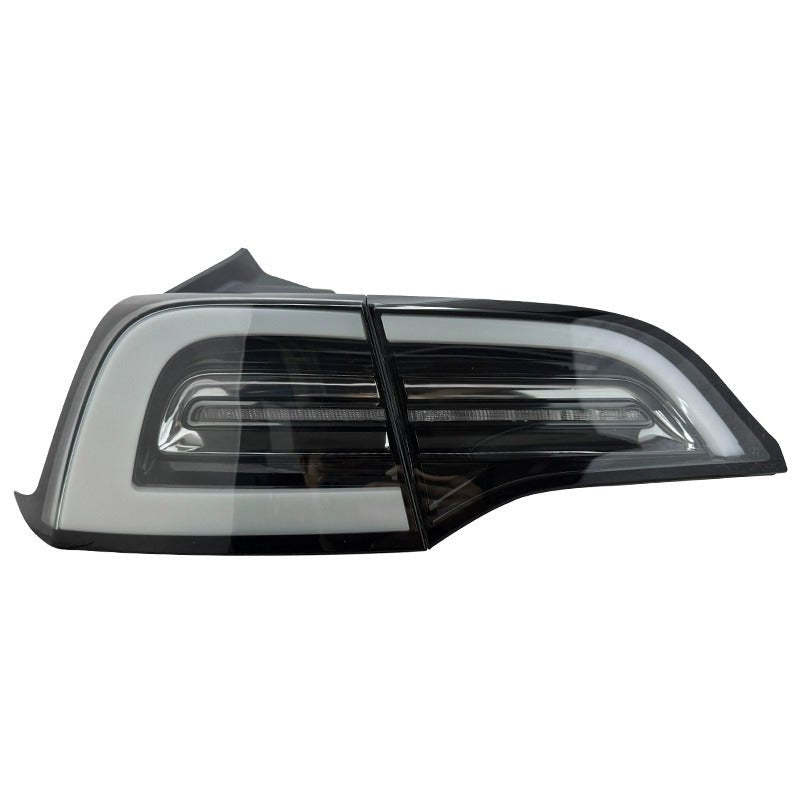 Tesla Model 3/Y Venom Style Tail Lights 丨Stylish Upgrade - Tesery Official Store