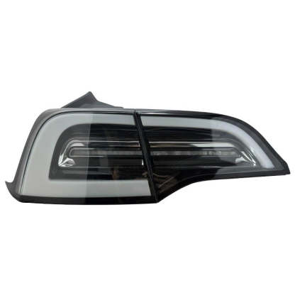 Tesla Model 3/Y Venom Style Tail Lights 丨Stylish Upgrade - Tesery Official Store