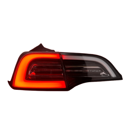 Tesla Model 3/Y Venom Style Tail Lights 丨Stylish Upgrade - Tesery Official Store