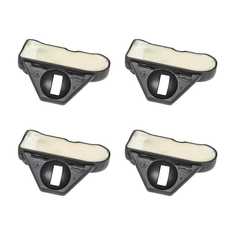 Tire Pressure Monitoring System For Tesla - BLE Bluetooth (4pcs) - Tesery Official Store