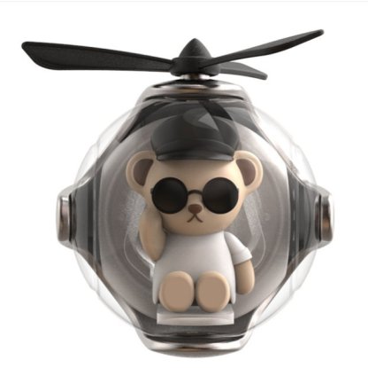 TITA - Car Fragrance Diffuser for Tesla Model 3/Y - Tesery Official Store