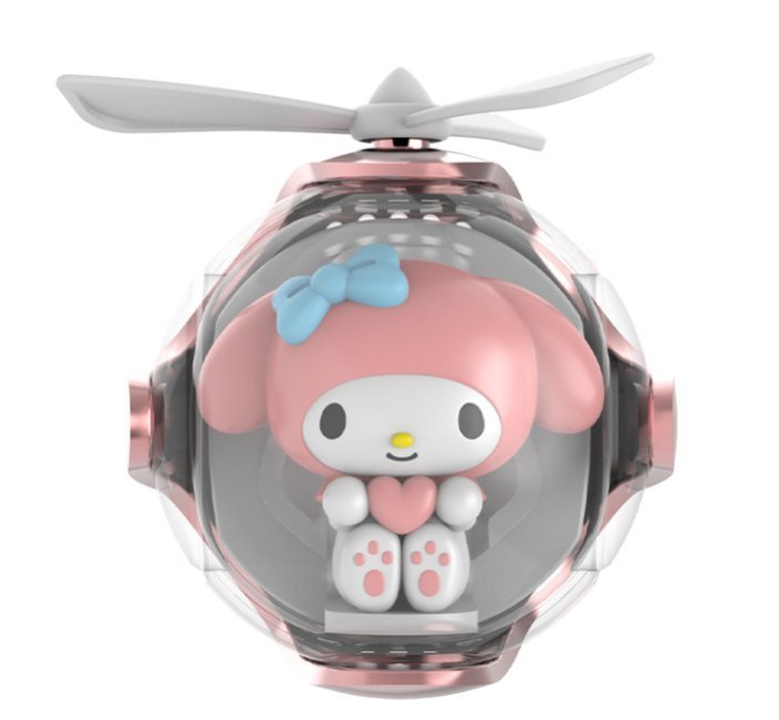 TITA - Car Fragrance Diffuser for Tesla Model 3/Y - Tesery Official Store