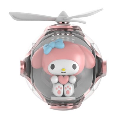 TITA - Car Fragrance Diffuser for Tesla Model 3/Y - Tesery Official Store