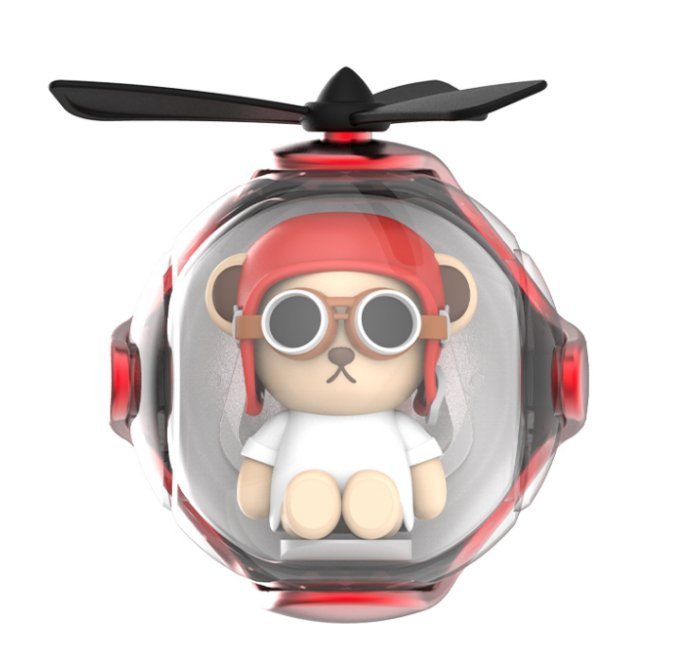 TITA - Car Fragrance Diffuser for Tesla Model 3/Y - Tesery Official Store