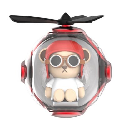 TITA - Car Fragrance Diffuser for Tesla Model 3/Y - Tesery Official Store