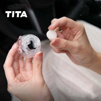 TITA - Car Fragrance Diffuser for Tesla Model 3/Y - Tesery Official Store