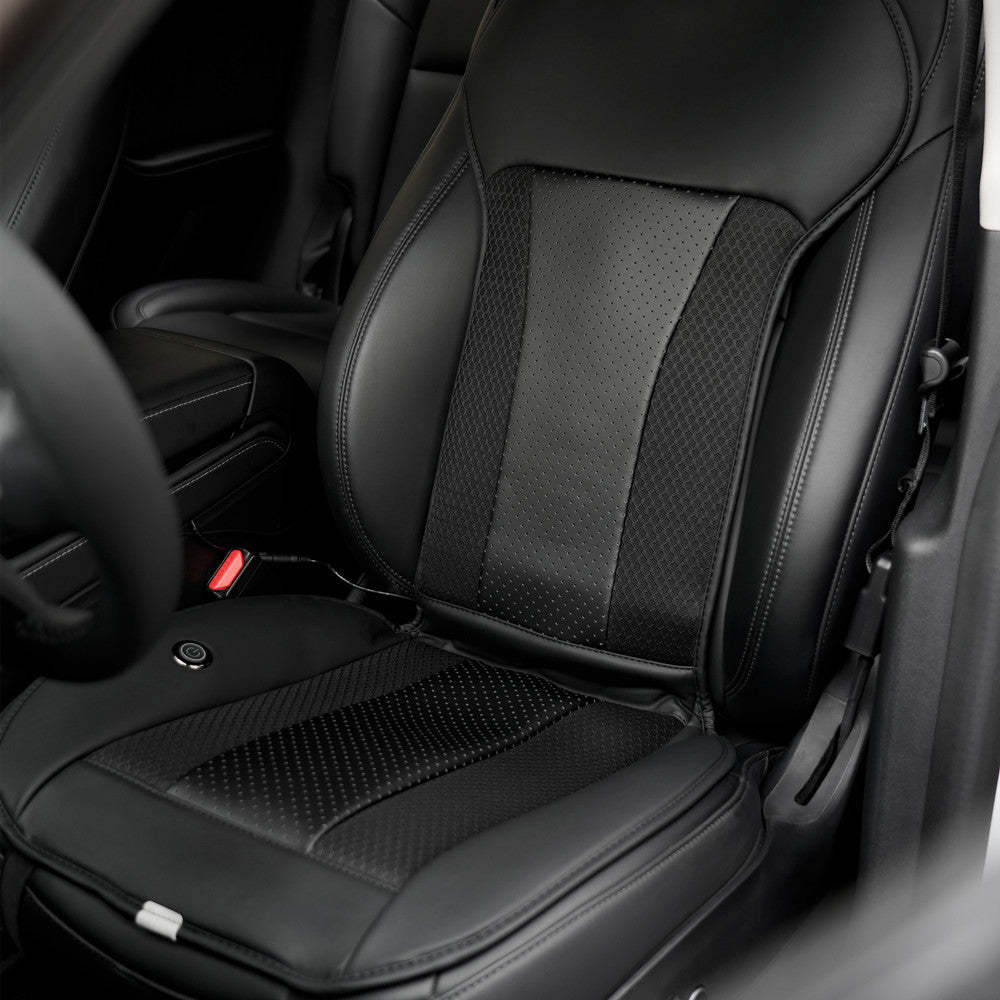 TITA Seat Ventilation Seat Covers for Tesla Model 3/Y - Tesery Official Store