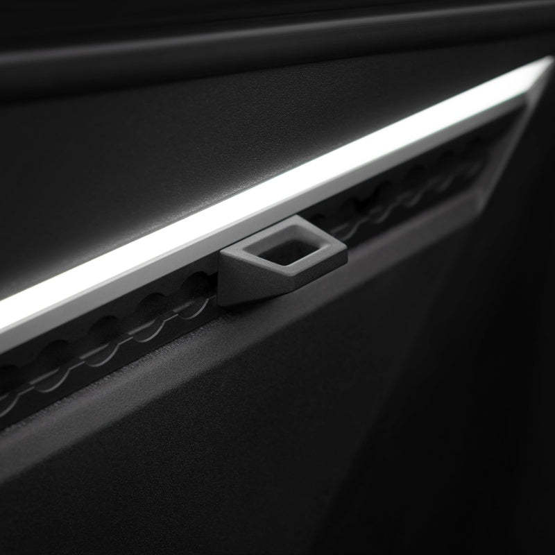 Track Hooks for Cybertruck - Tesery Official Store