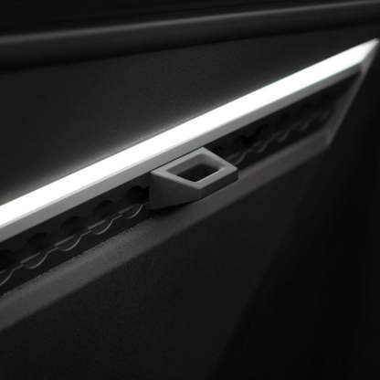 Track Hooks for Cybertruck - Tesery Official Store