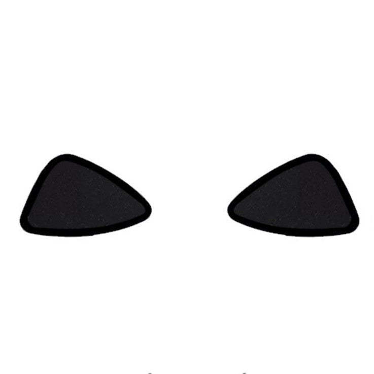 Triangular Window Sunshade for Tesla Model Y 2020-2024 - Tesery Official Store