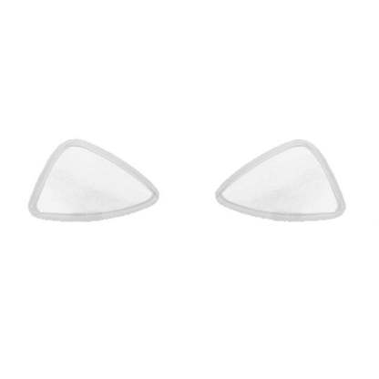 Triangular Window Sunshade for Tesla Model Y 2020-2024 - Tesery Official Store