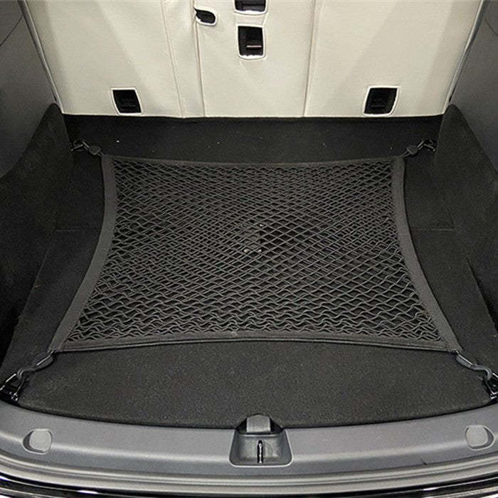 Trunk Cargo Net Installation Accessories for Tesla Model Y 2020-2023 - Tesery Official Store