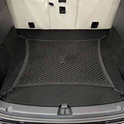 Trunk Cargo Net Installation Accessories for Tesla Model Y 2020-2023 - Tesery Official Store