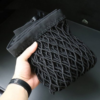 Trunk Cargo Net Installation Accessories for Tesla Model Y 2020-2023 - Tesery Official Store