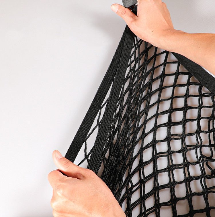 Trunk Cargo Net Installation Accessories for Tesla Model Y 2020-2023 - Tesery Official Store