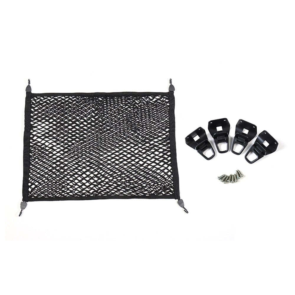 Trunk Cargo Net Installation Accessories for Tesla Model Y 2020-2023 - Tesery Official Store