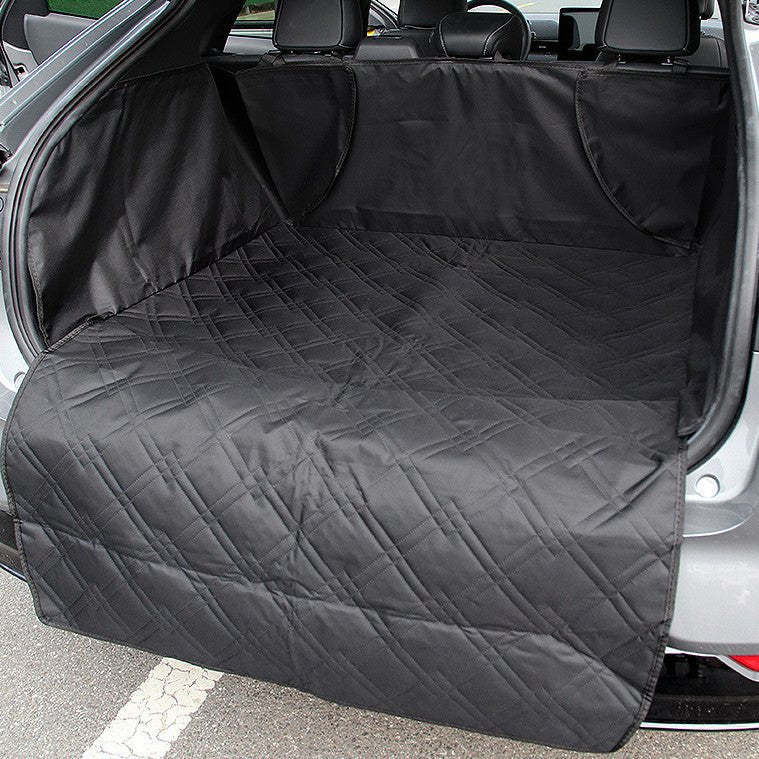 Trunk Liner Special Pet Mat for Tesla Model Y 2020-2024 - Tesery Official Store