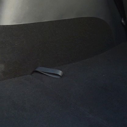 Trunk Pull Cord for Tesla Model Y 2020-2023 - Tesery Official Store