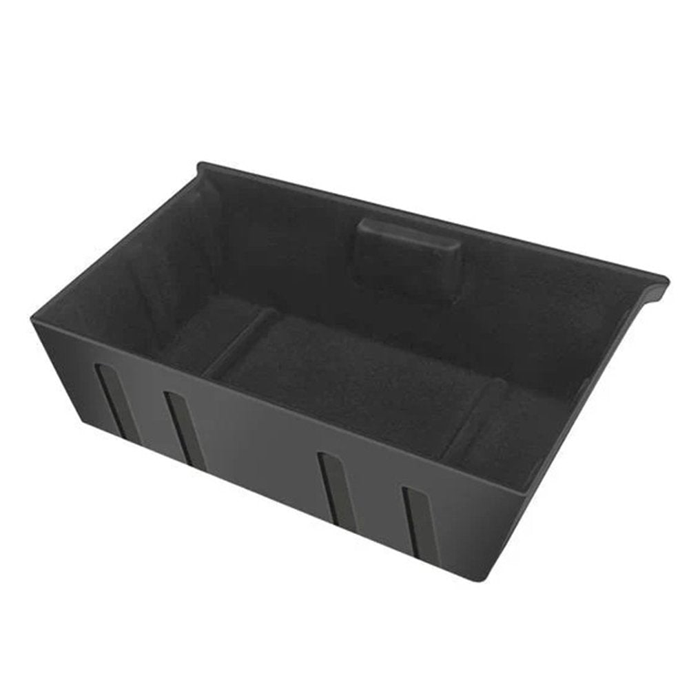 Under Front Seat Storage Box for Tesla Model Y - Tesery Official Store