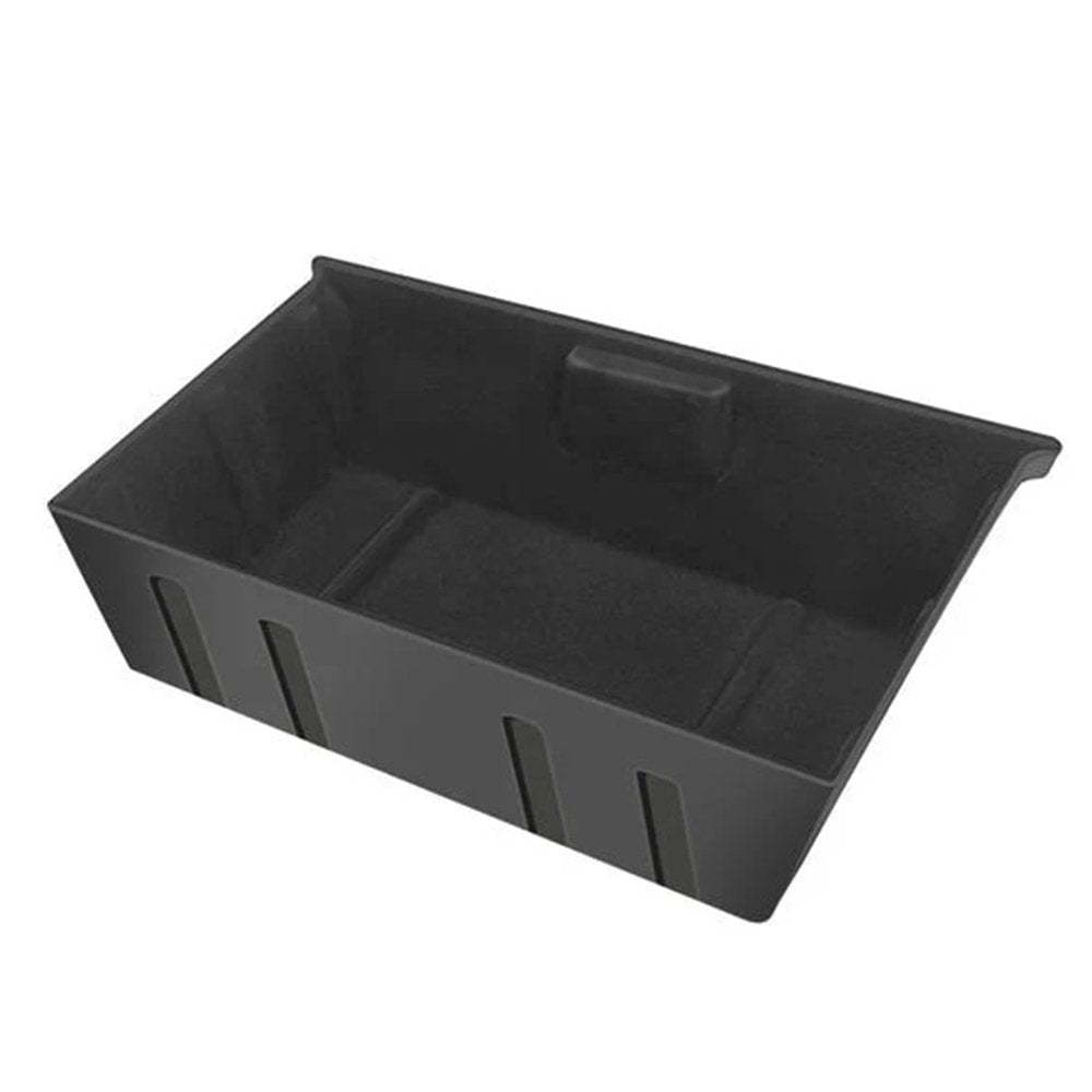 Under Front Seat Storage Box for Tesla Model Y - Tesery Official Store