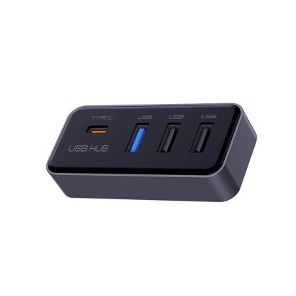 USB Glovebox Charging Hub for Model 3 & Model Y - Tesery Official Store