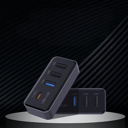 USB Glovebox Charging Hub for Model 3 & Model Y - Tesery Official Store