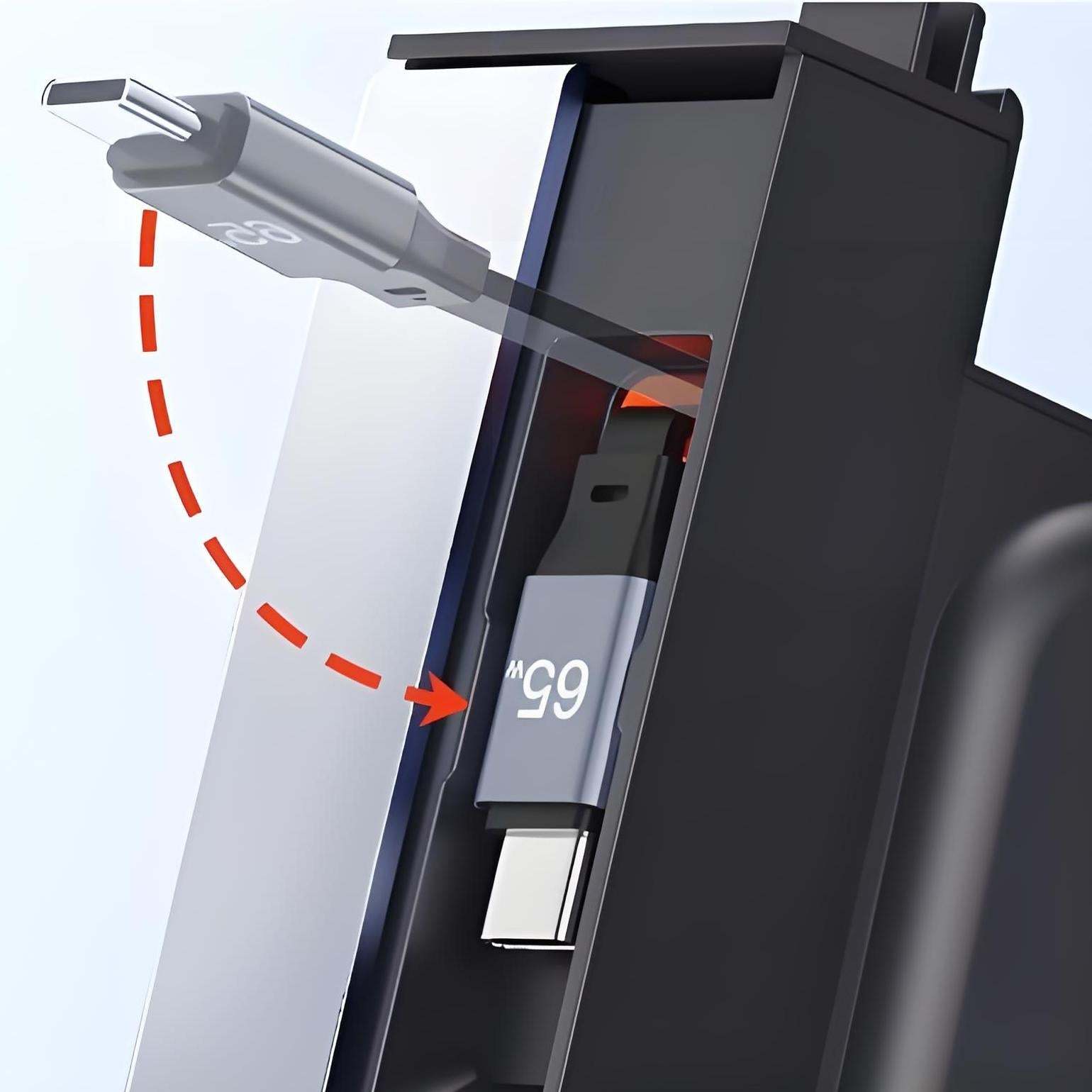 USB Hub Docking Station for Tesla Model Y Juniper & Model 3 Highland - Tesery Official Store