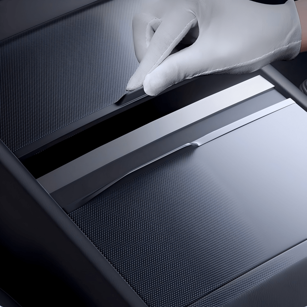 USB Hub Docking Station for Tesla Model Y Juniper & Model 3 Highland - Tesery Official Store