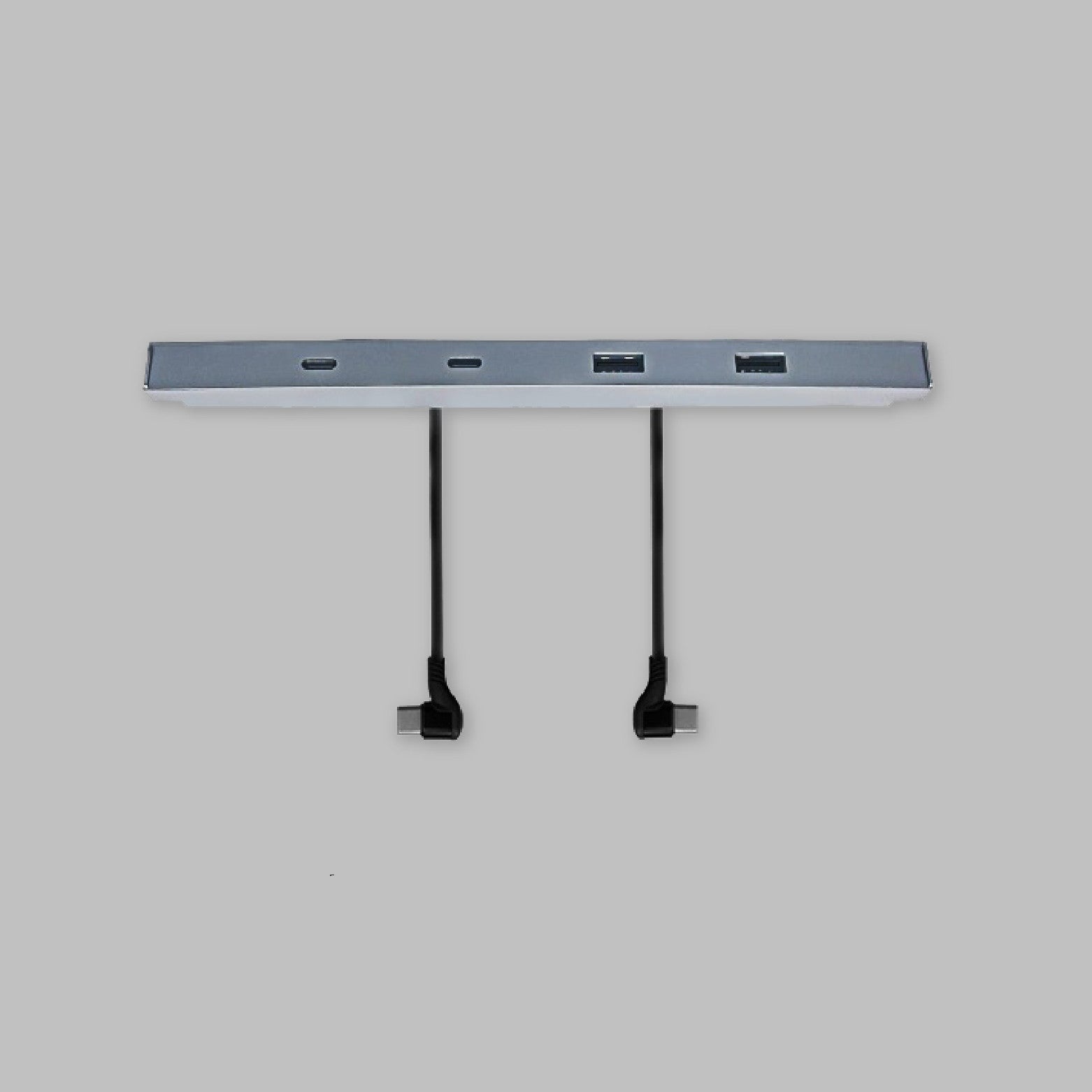 USB & Type - C Ports for Tesla Model 3 & Model Y - Tesery Official Store