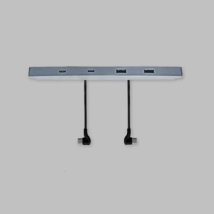 USB & Type - C Ports for Tesla Model 3 & Model Y - Tesery Official Store