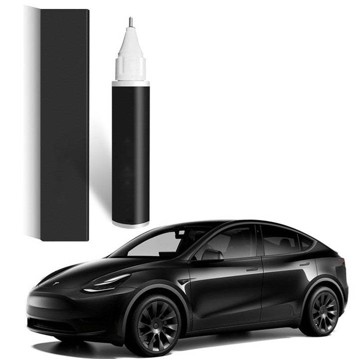 Wheel Paint Refinish Pen For Tesla - Tesery Official Store