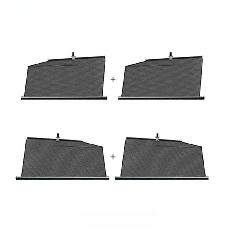 Window Sunshade for Tesla Model S - Tesery Official Store