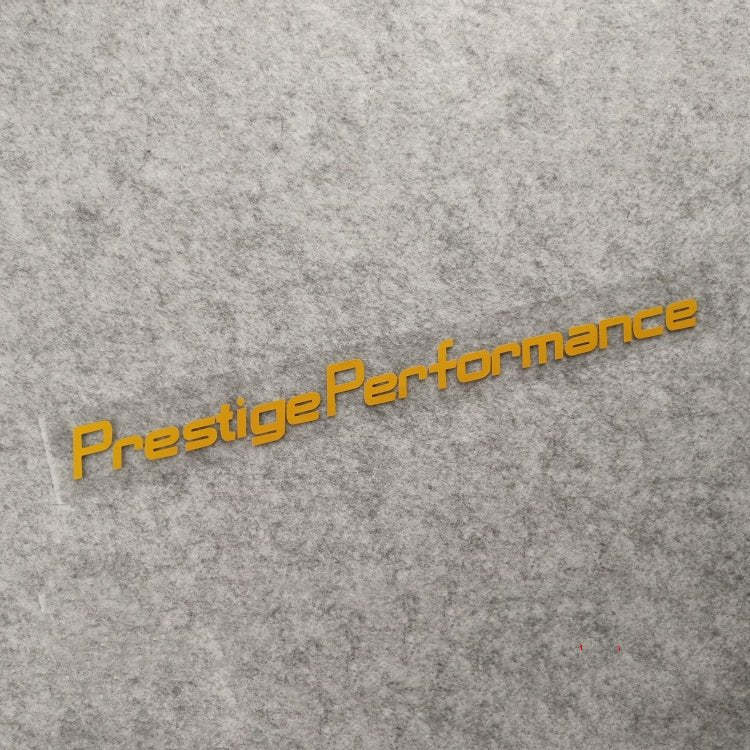 Windshield Sticker for Tesla Model 3/Y/S/X (2pcs) - Tesery Official Store