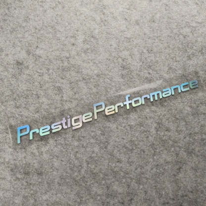 Windshield Sticker for Tesla Model 3/Y/S/X (2pcs) - Tesery Official Store