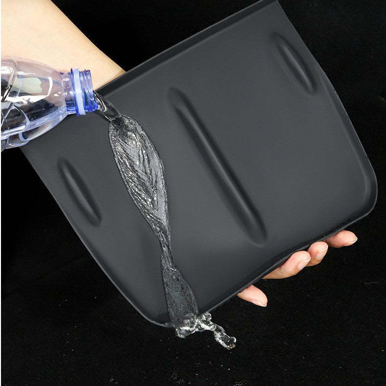 Wireless Charging Pad Anti-Slip Protective Mat for Tesla Model 3 / Y 2020-2023 - Tesery Official Store