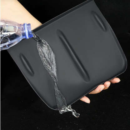 Wireless Charging Pad Anti-Slip Protective Mat for Tesla Model 3 / Y 2020-2023 - Tesery Official Store