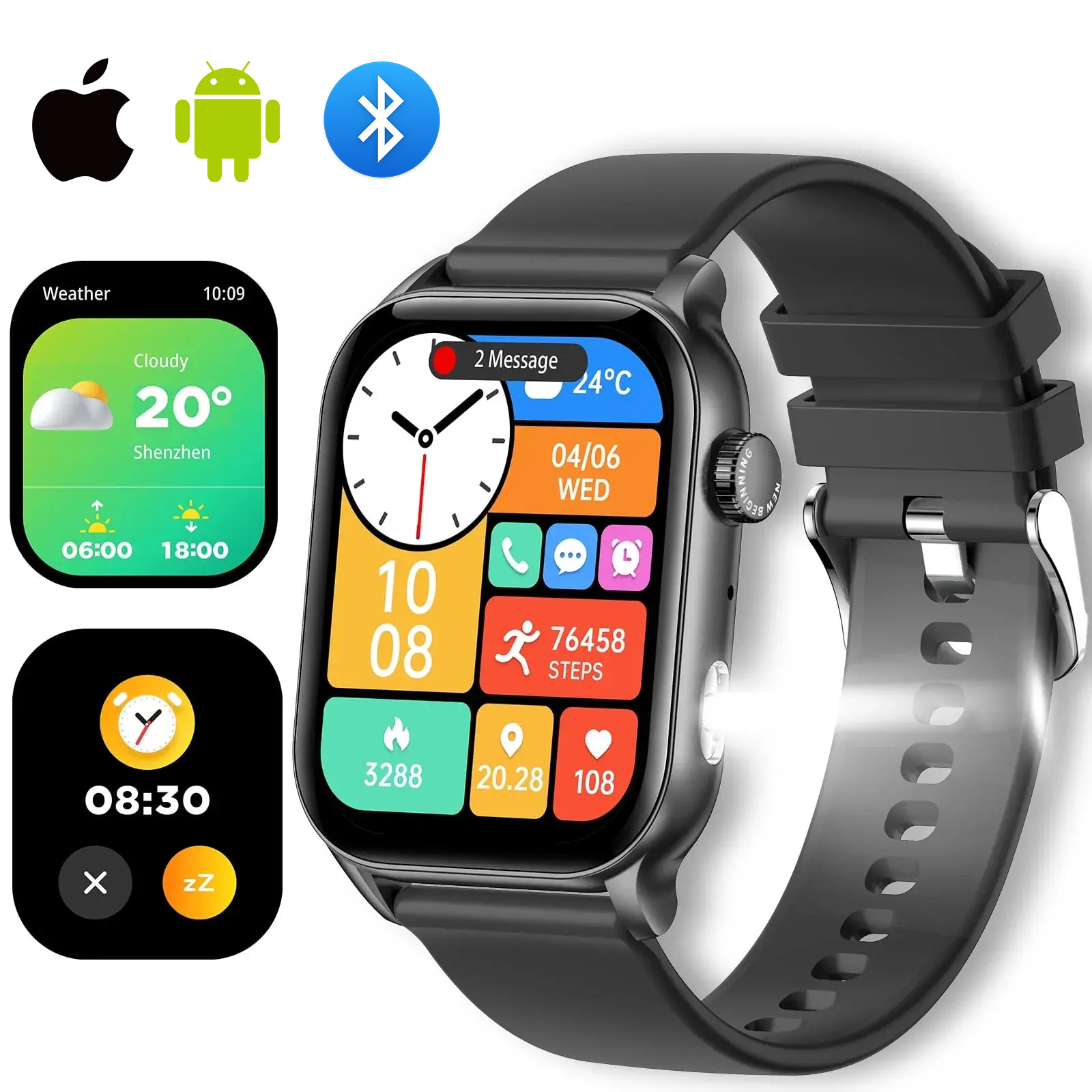 Soro1 Smartwatch