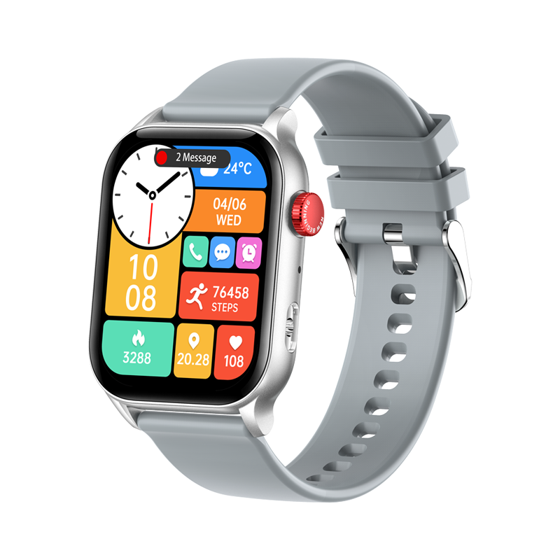 Soro1 Sport Smar Wtatch