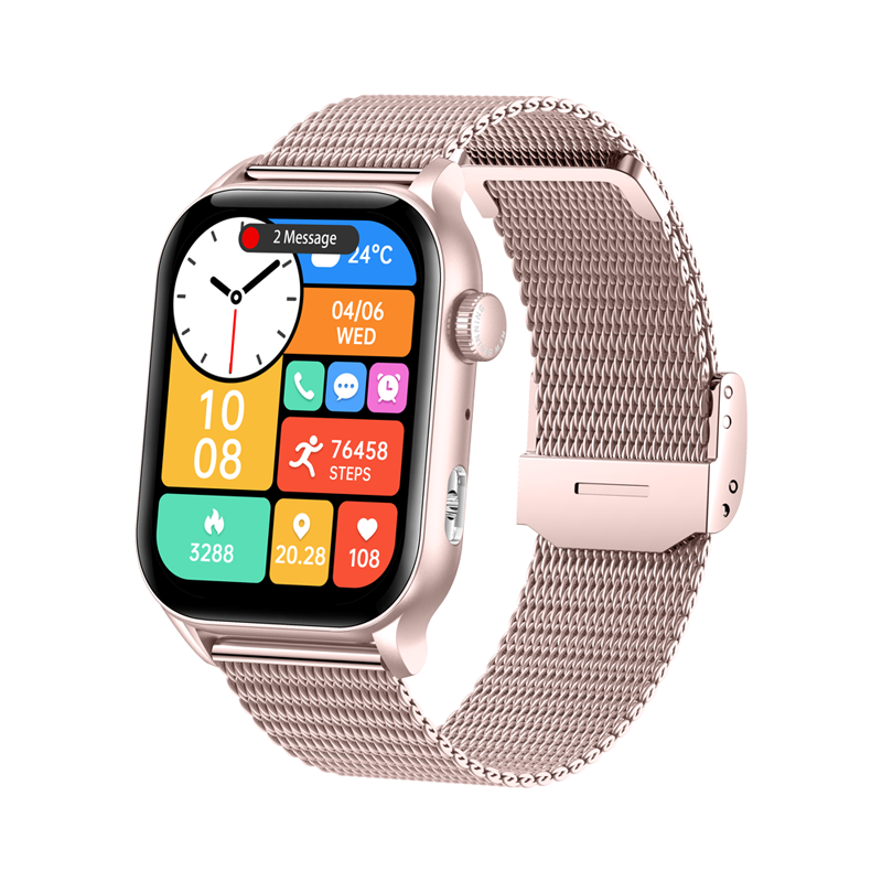 Soro1 Sport Smar Wtatch