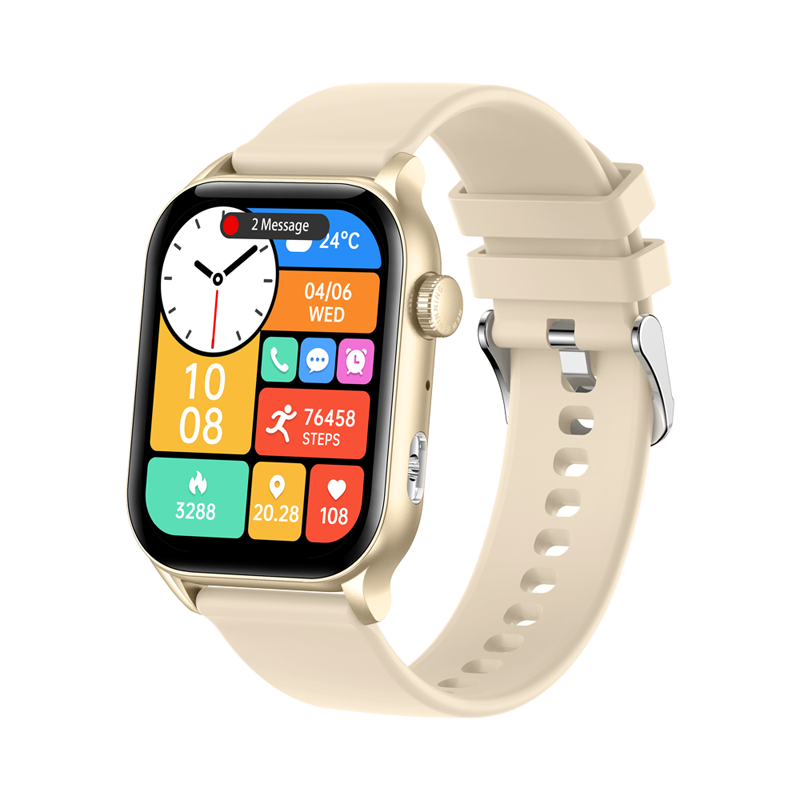 Soro1 Sport Smar Wtatch